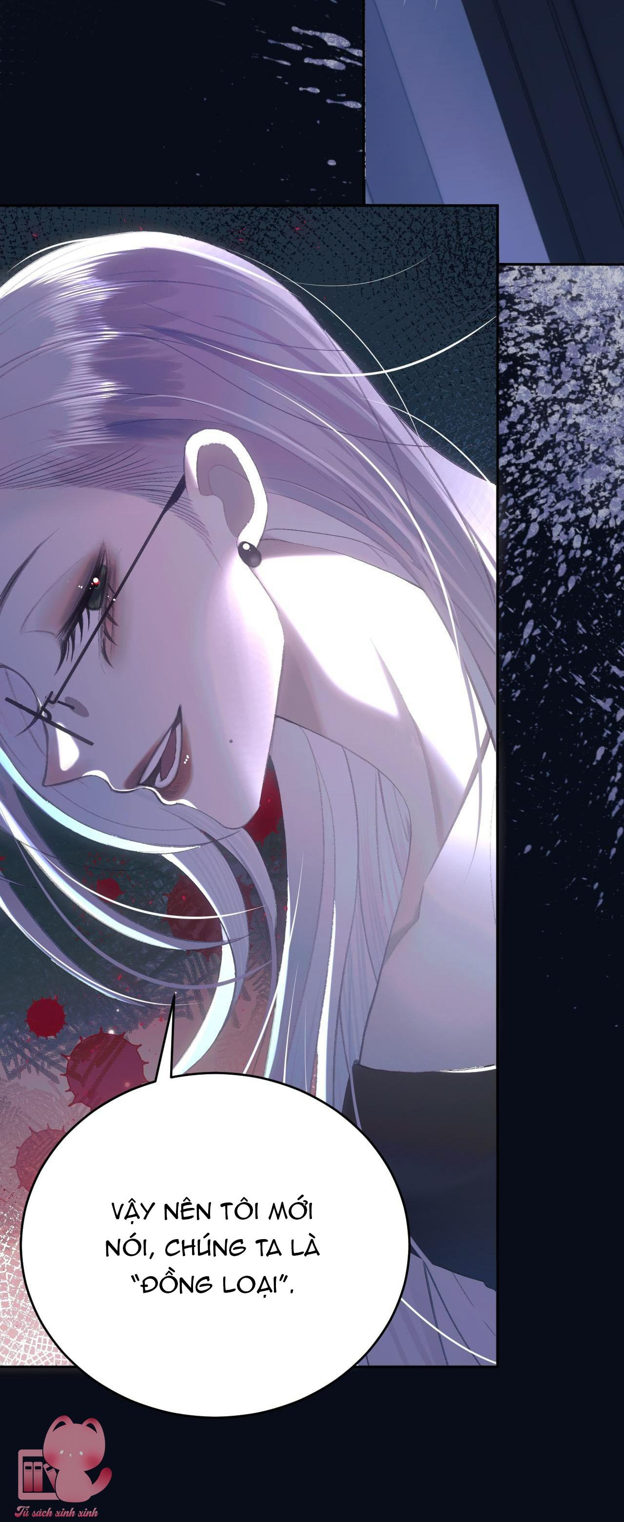 Đồng loại Chapter 17 - Trang 3