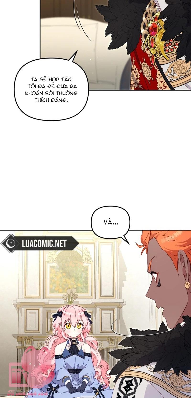 Tôi Được Nuôi Dưỡng Bởi Những Kẻ Phản Diện Chap 85 - Trang 3