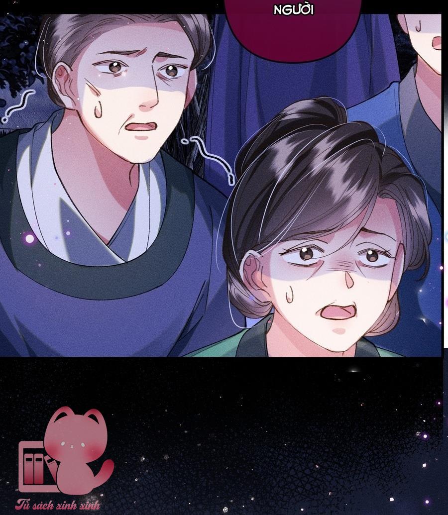 Nữ Phụ Không Muốn Nam Nữ Chính Chia Tay Chapter 34 - Trang 4