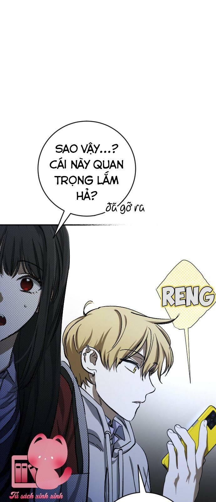 Đêm Của Bóng Tối Chapter 18 - Trang 4
