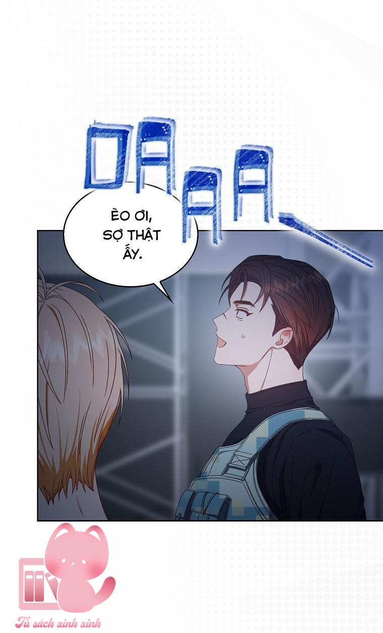 Debut Or Die Chap 62 - Trang 3
