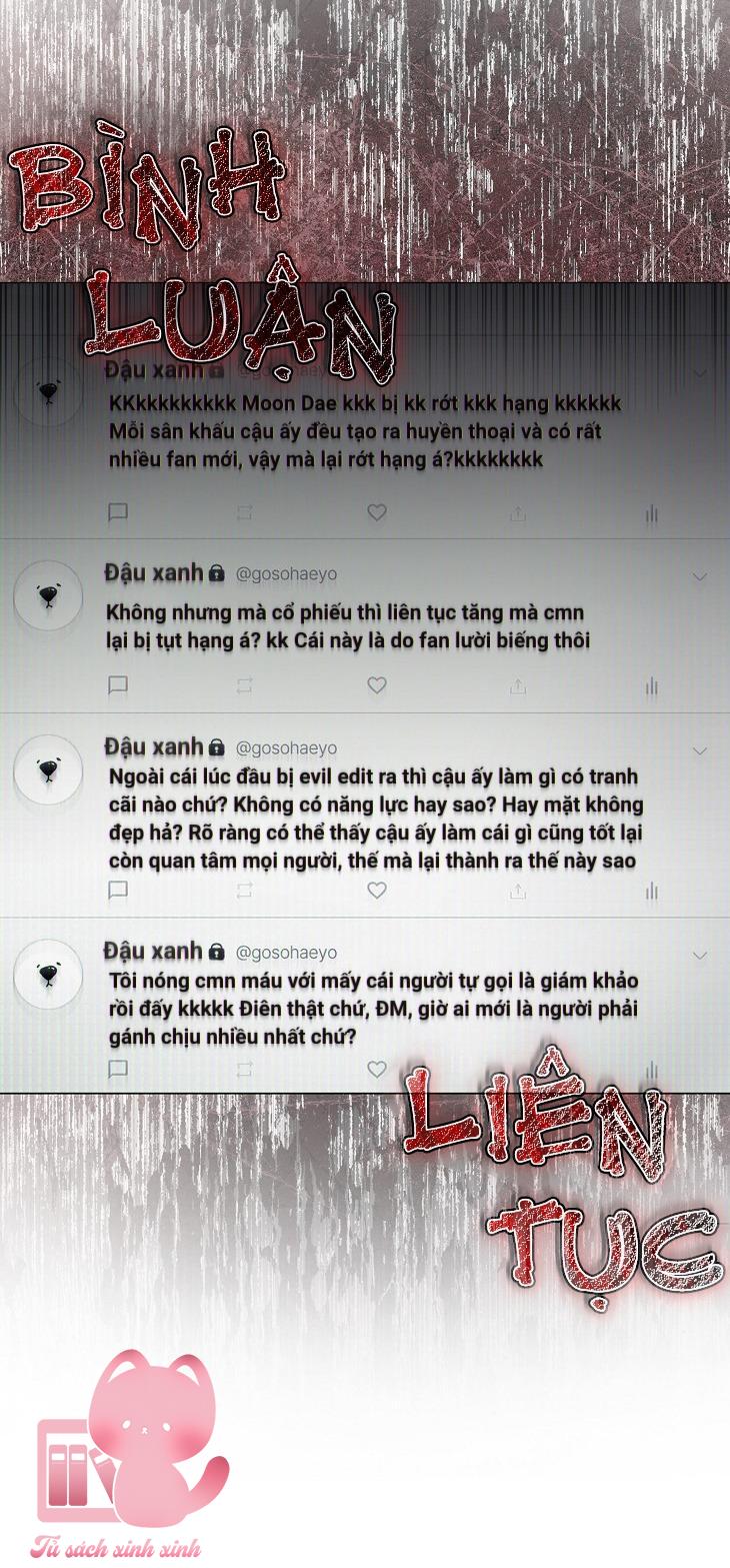 Debut Or Die Chap 55 - Next Chapter 55.1