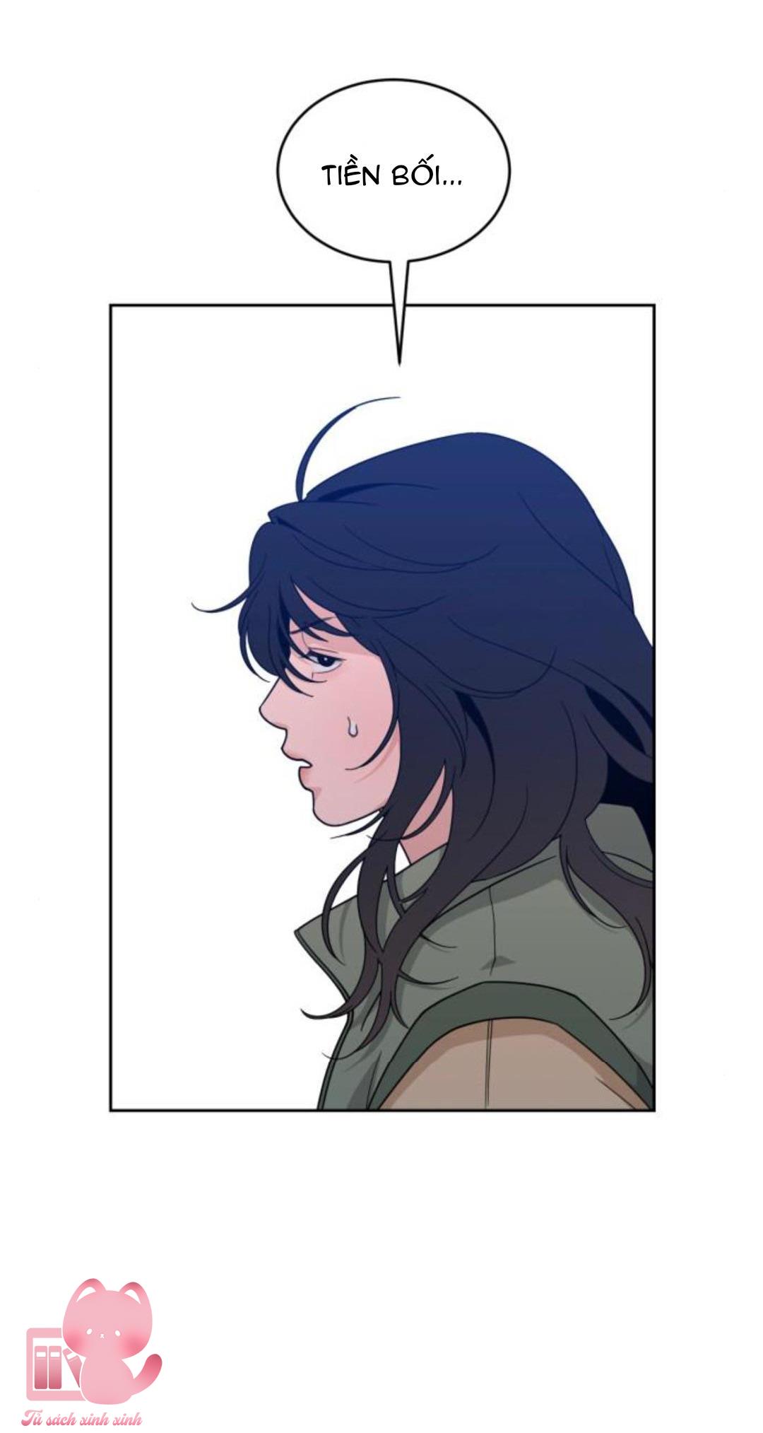 Vận May Không Ngờ Chapter 22 - Next Chapter 23