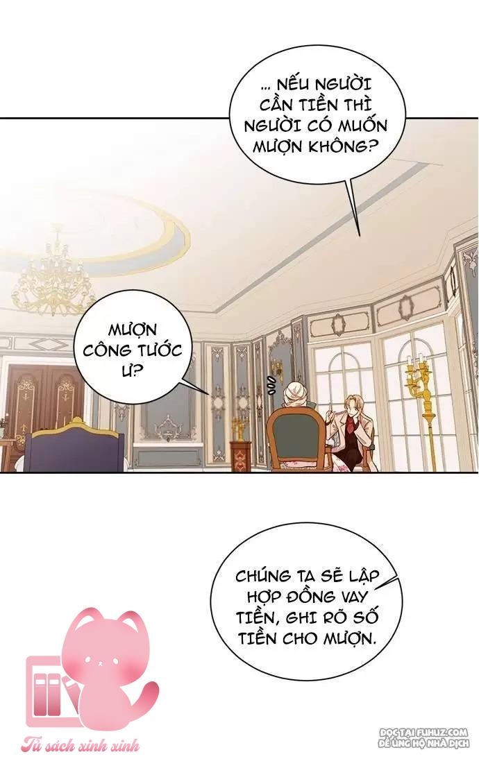Hoàng Hậu Tái Hôn Chapter 30 - Next Chapter 31