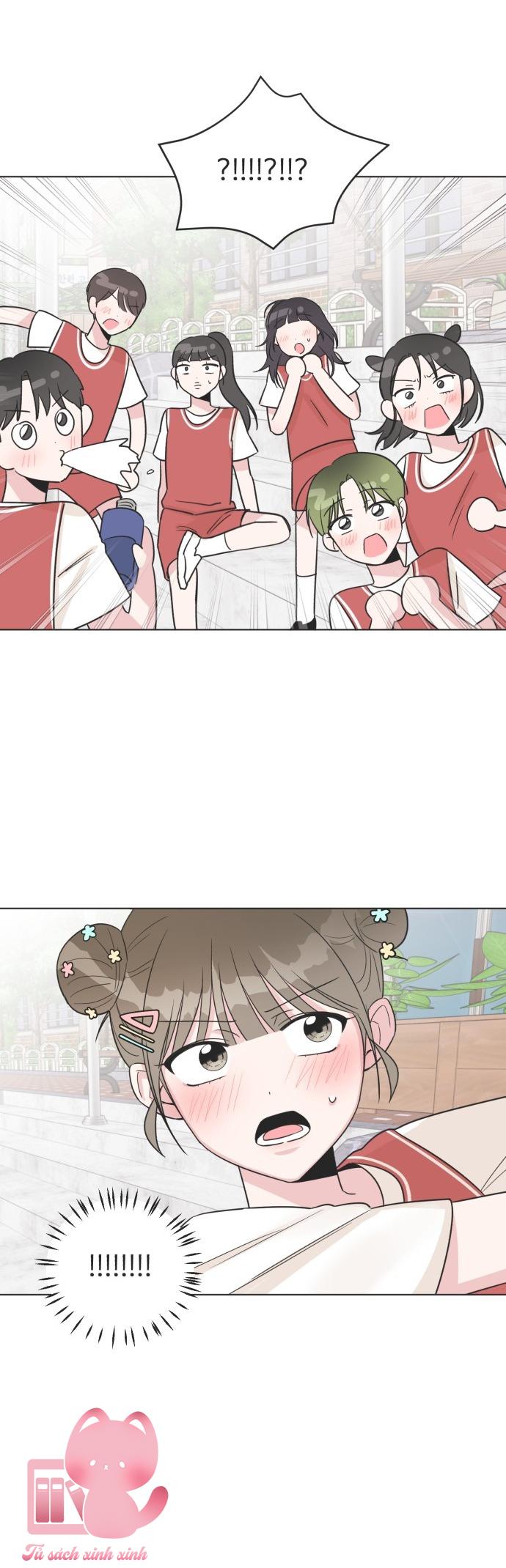Chúng Ta Là Gì Của Nhau? Chap 26 - Trang 2