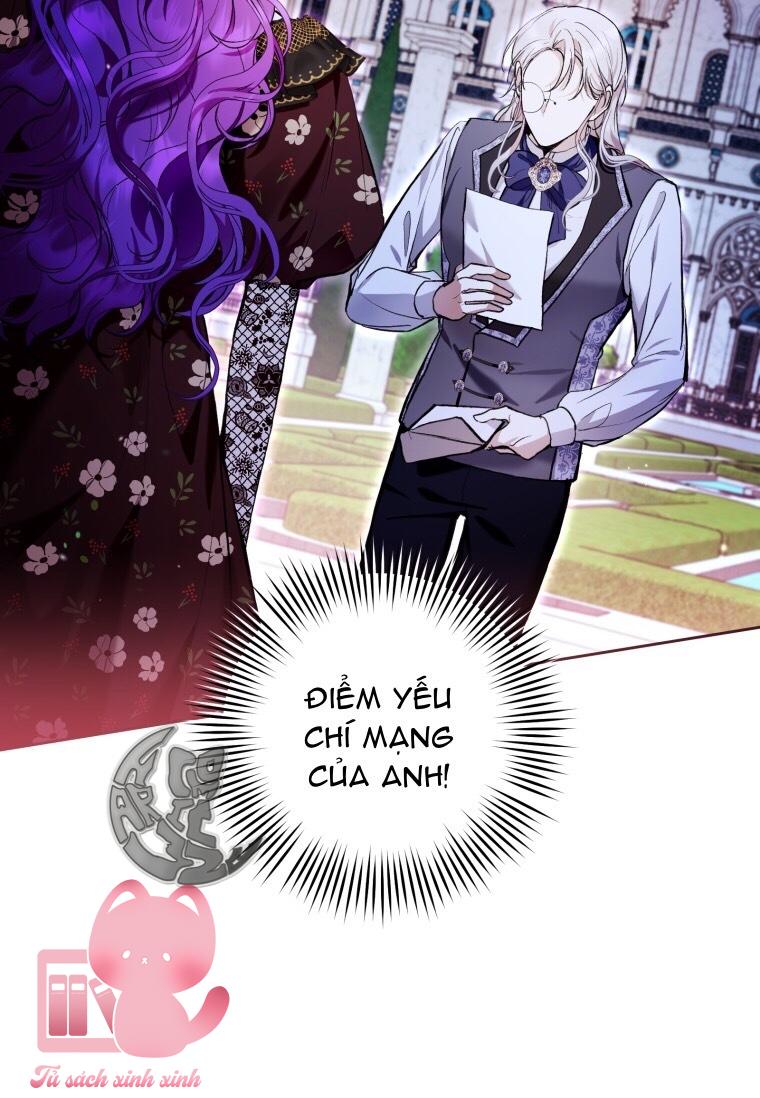 Làm Ác Nữ Bộ Không Tuyệt Sao? Chap 34 - Trang 4