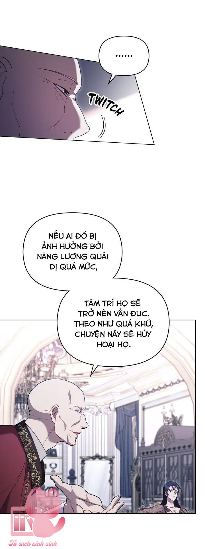 Nếu Không Vâng Lời Công Tước Chap 86 - Trang 2