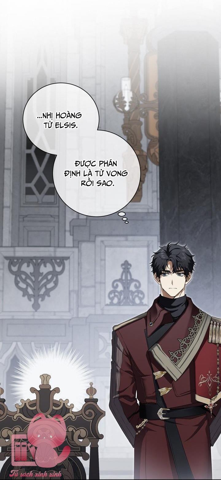 Hướng Về Ánh Dương Lần Nữa Chap 97 - Trang 4