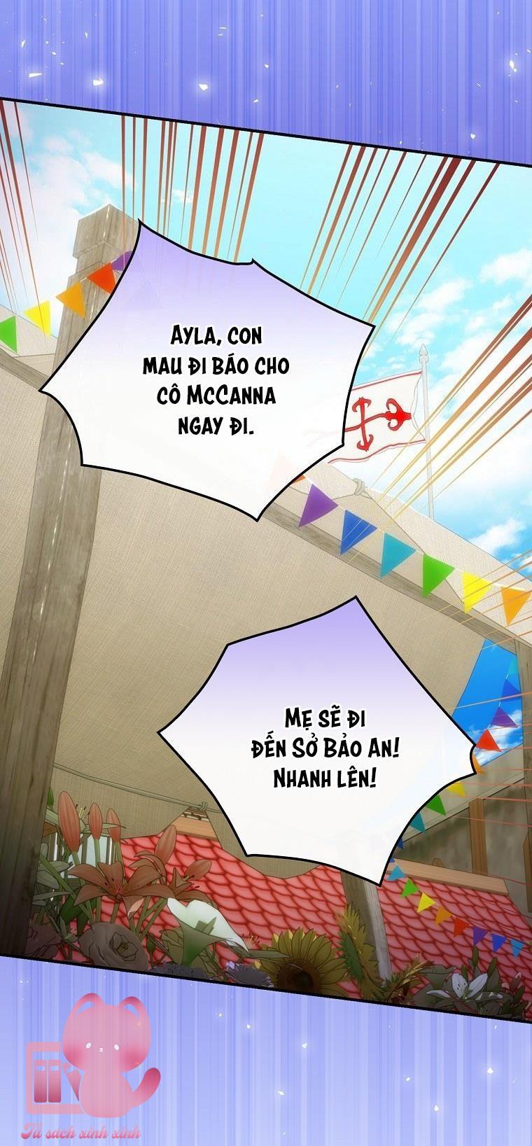 Đứa Nhỏ Không Phải Là Con Anh Chapter 26 - Next Chapter 27