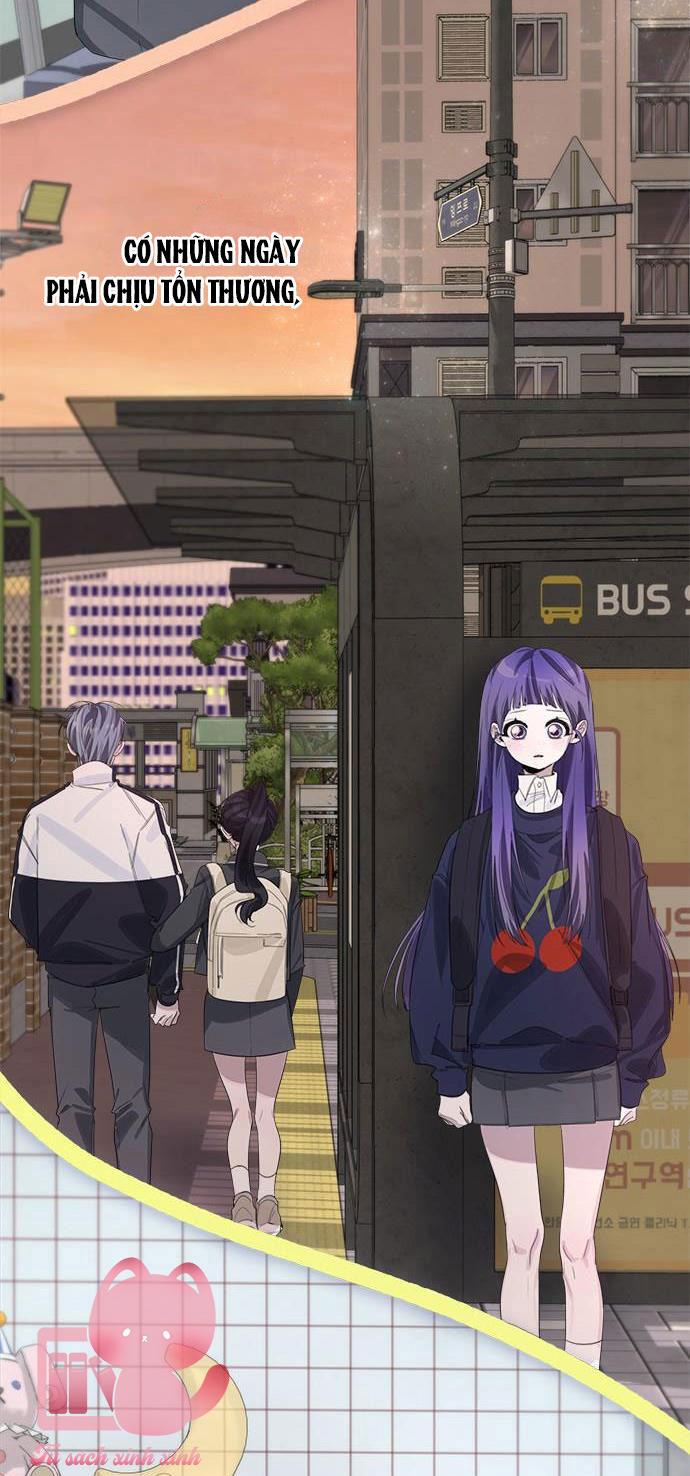 Đàn Anh Xấu Xa! Chap 86 - Trang 3