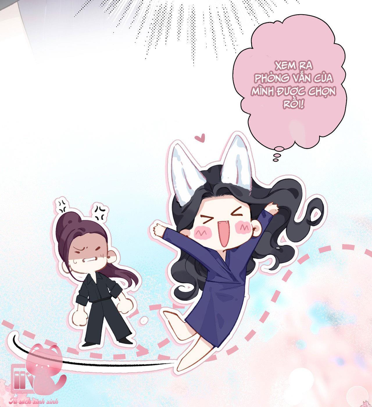 Trêu Nhầm Chap 10 - Next Chapter 10.1