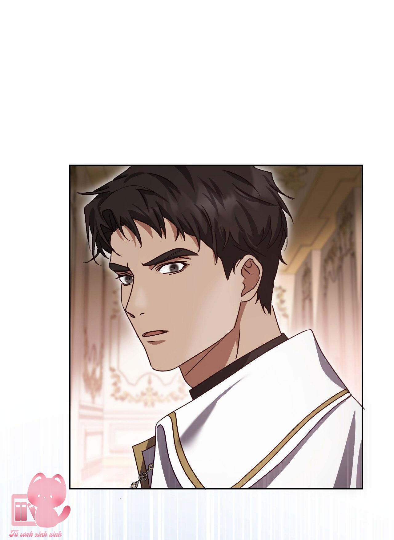 Thánh Nữ Giả Muốn Bỏ Trốn Chap 38 - Trang 4
