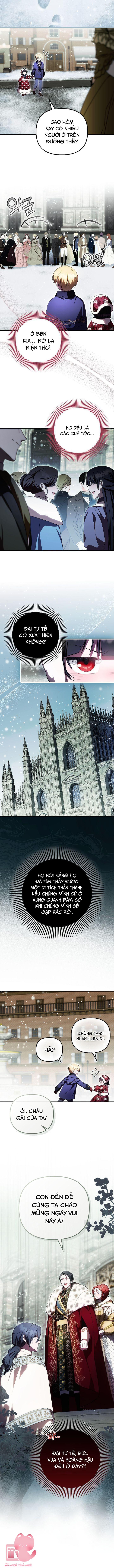 Lần Đầu Tiên Được Yêu Thương Chapter 48 - Next Chapter 49