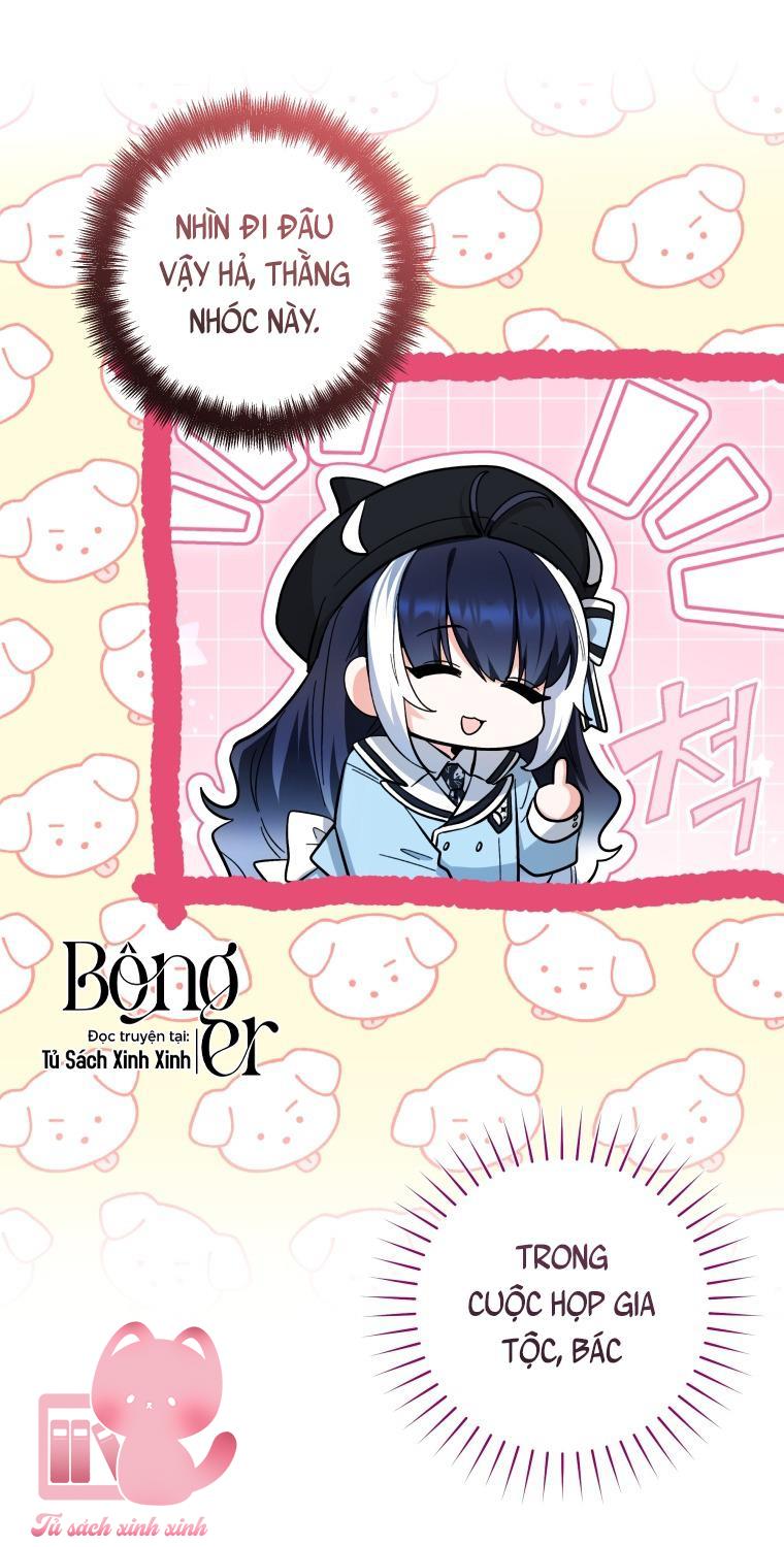 Bé Con Cá Voi Sát Thủ Chapter 20 - Next Chapter 21