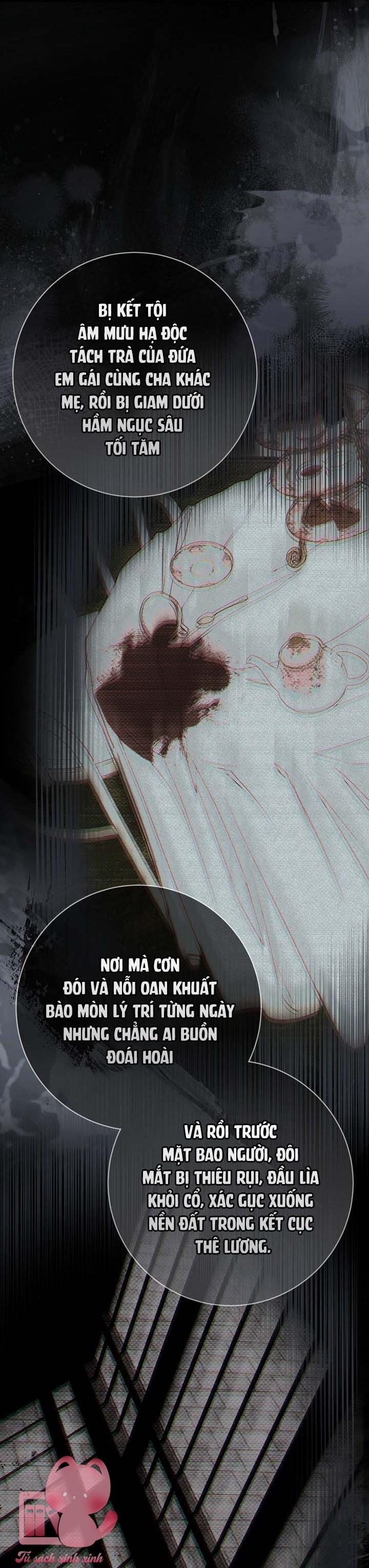 Hướng Về Ánh Dương Lần Nữa Chapter 109 - Trang 3