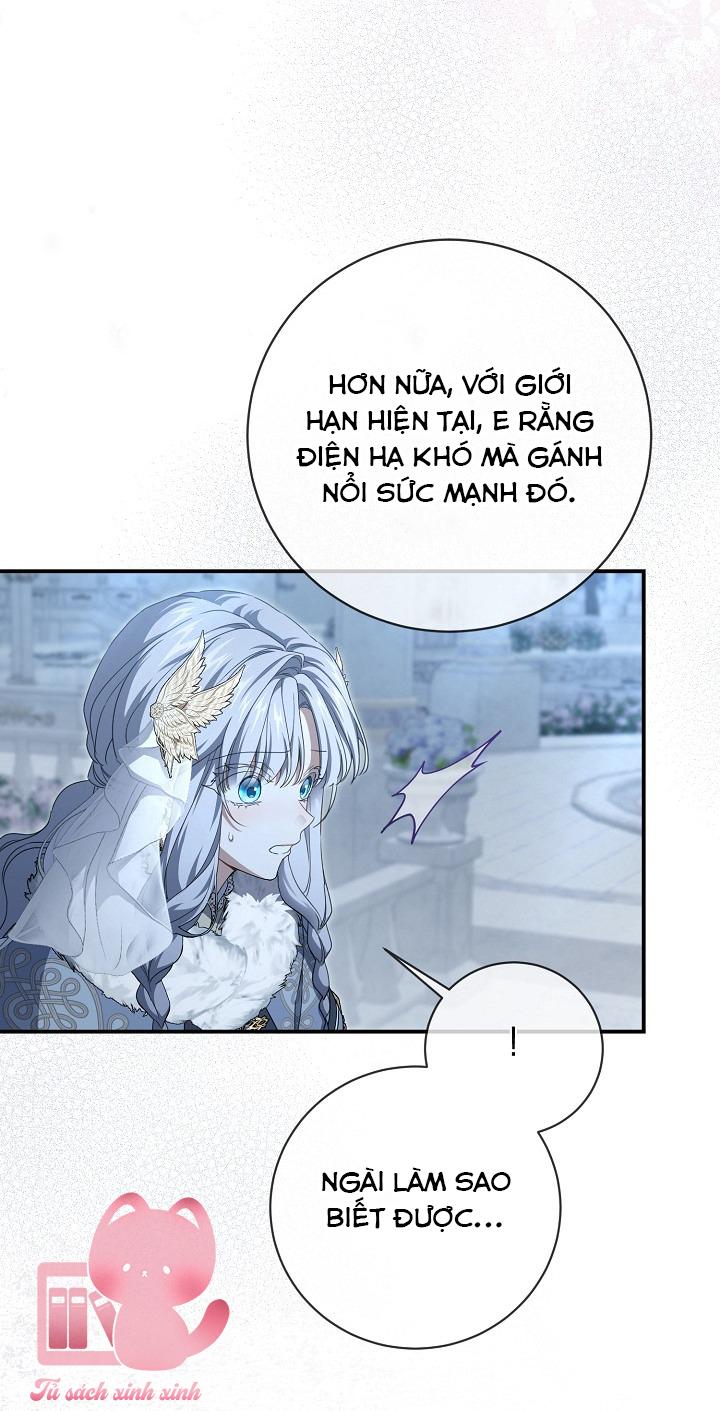 Hướng Về Ánh Dương Lần Nữa Chapter 99 - Trang 4
