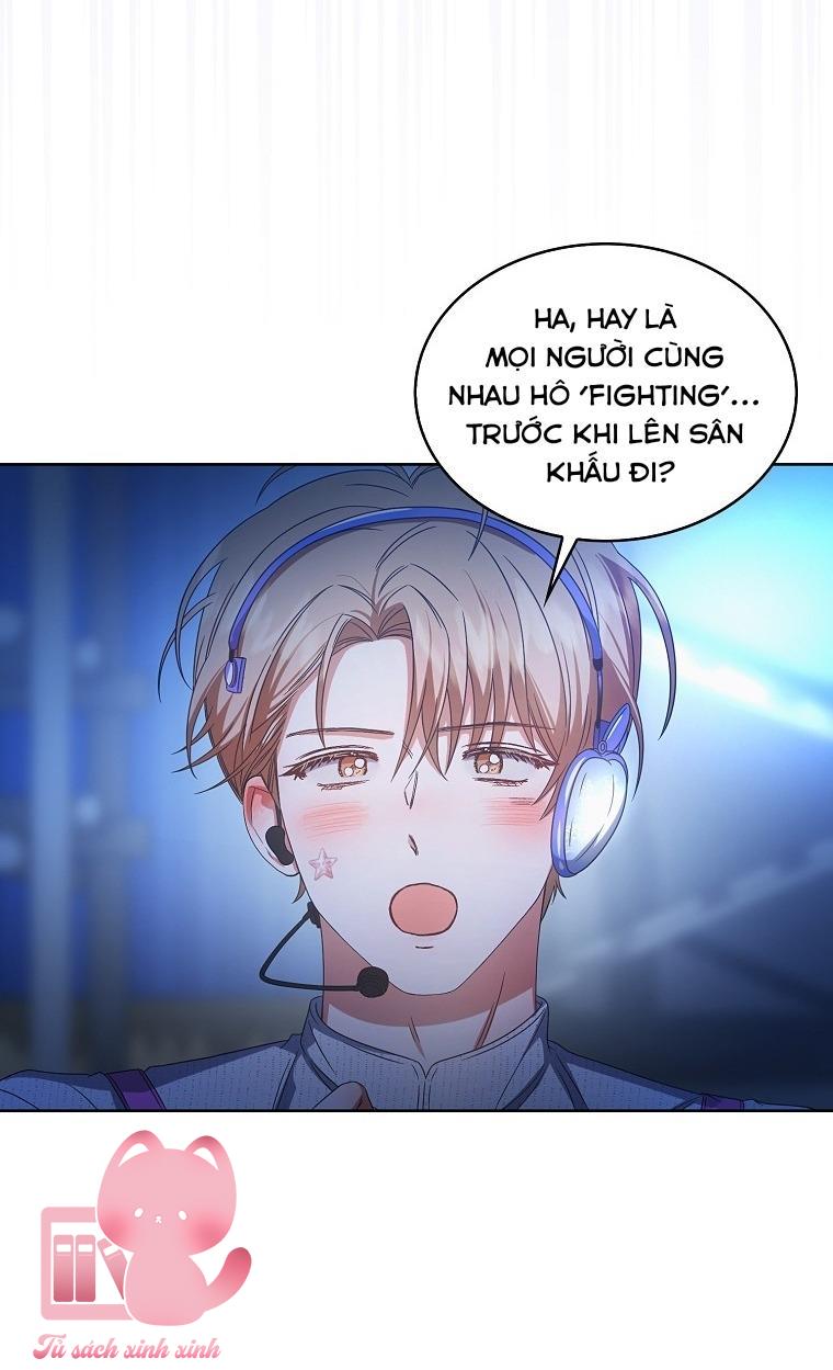 Debut Or Die Chap 62 - Trang 3