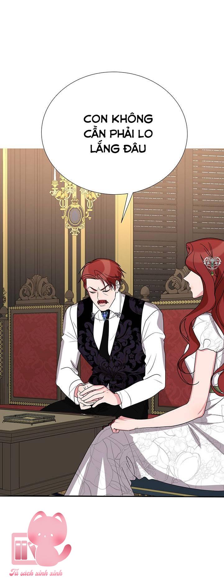 Thế Thì Ta Cứ Trở Thành Kẻ Ác Thôi Chap 35 - Trang 2