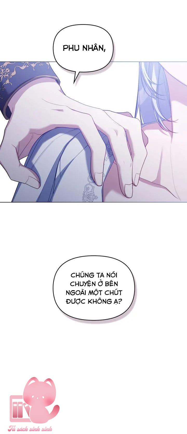 Nếu Không Vâng Lời Công Tước Chapter 81 - Trang 4