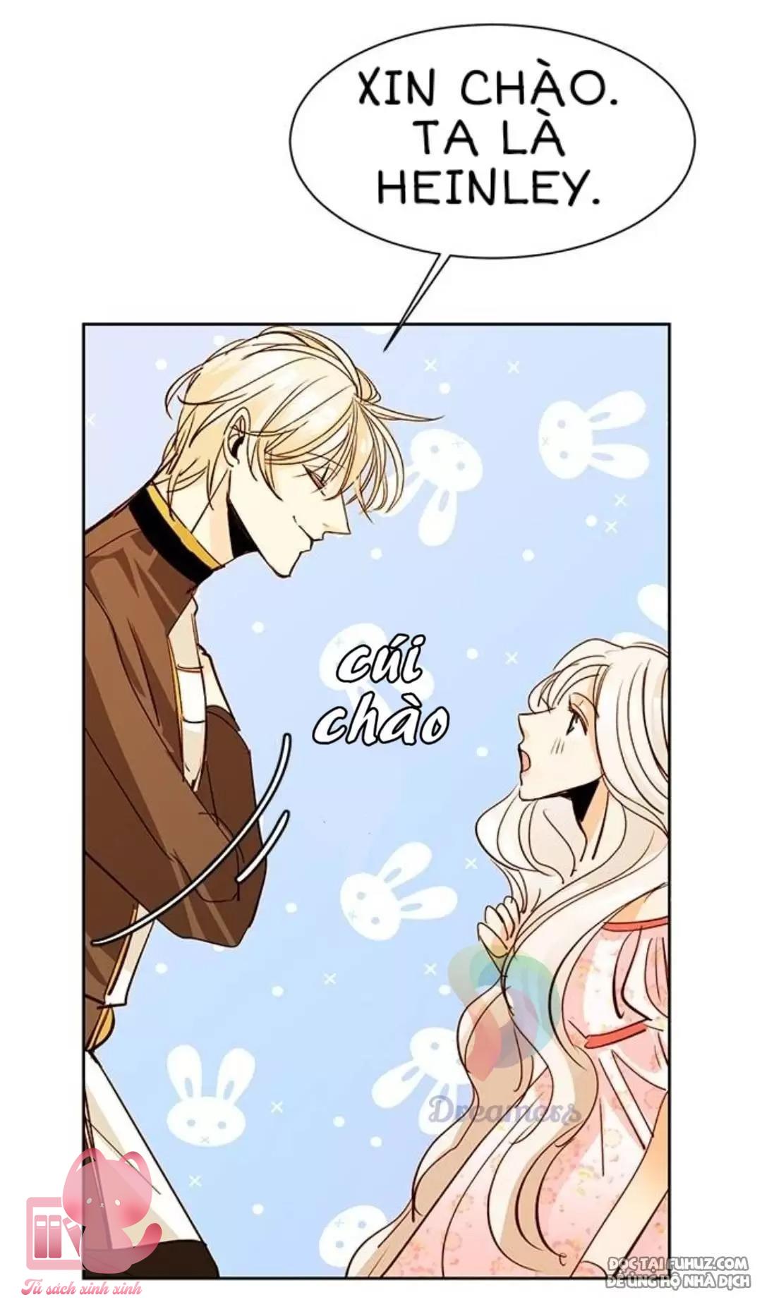 Hoàng Hậu Tái Hôn Chapter 10 - Trang 4