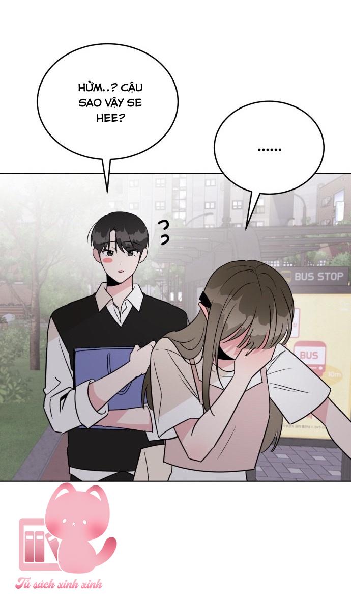 Chúng Ta Là Gì Của Nhau? Chap 33 - Trang 2