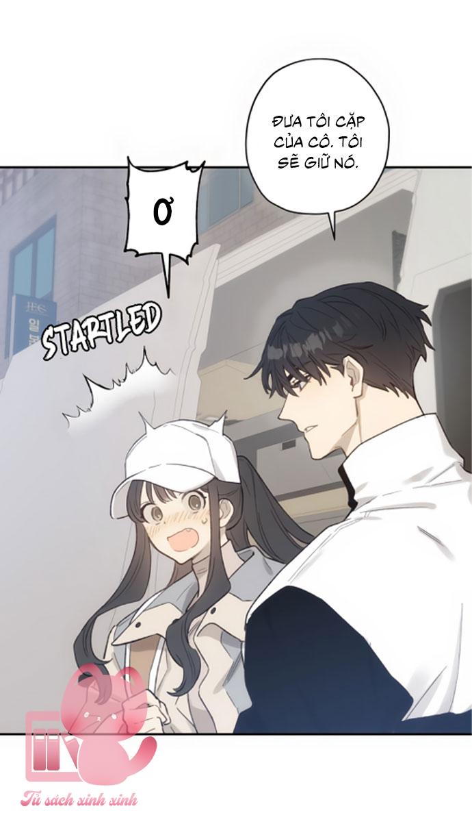 Onsaemiro Chapter 12 - Trang 4