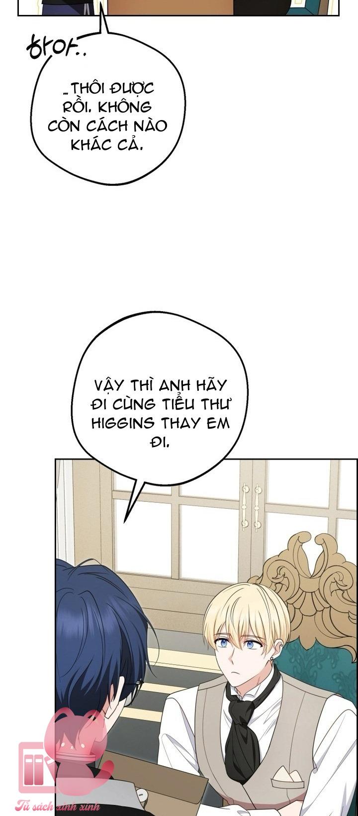 Được Yêu Thương Mà Còn Ngại Ngùng Sao! Chap 92 - Trang 4