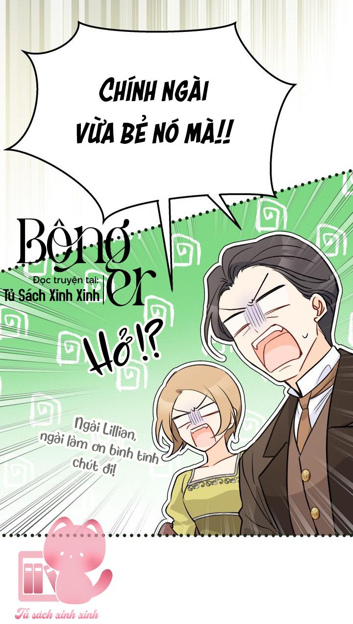 Quan Hệ Cộng Sinh Giữa Báo Đen Và Thỏ Trắng Chap 140 - Next Chap 141
