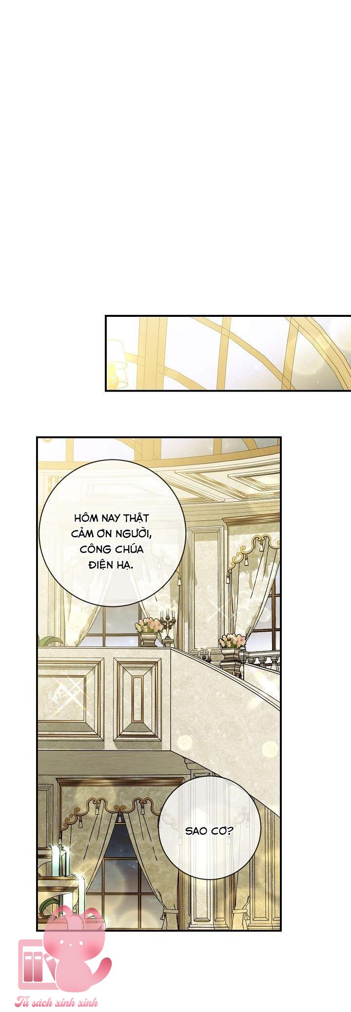 Hướng Về Ánh Dương Lần Nữa Chapter 72 - Trang 4