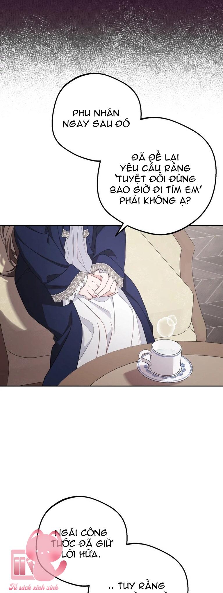 Được Yêu Thương Mà Còn Ngại Ngùng Sao! Chapter 66 - Trang 4