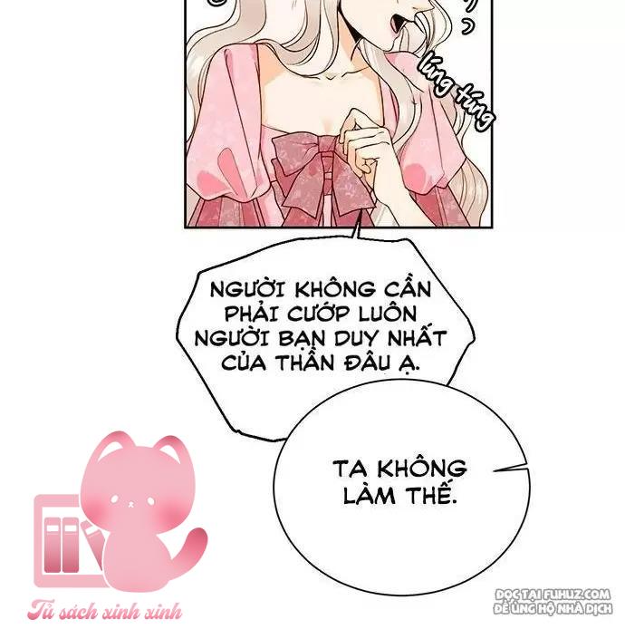 Hoàng Hậu Tái Hôn Chapter 27 - Next Chapter 28