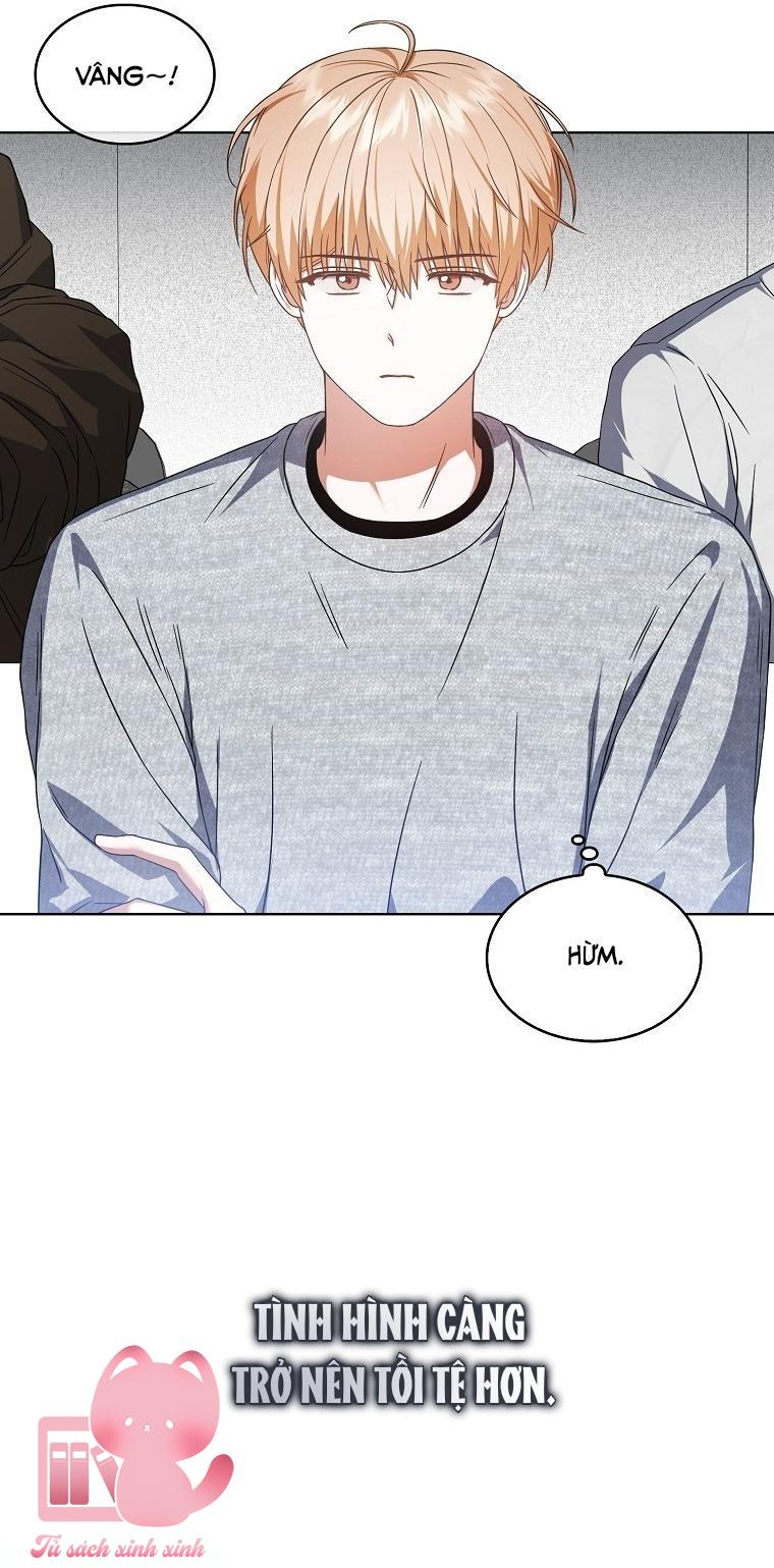 Debut Or Die Chap 68 - Trang 4