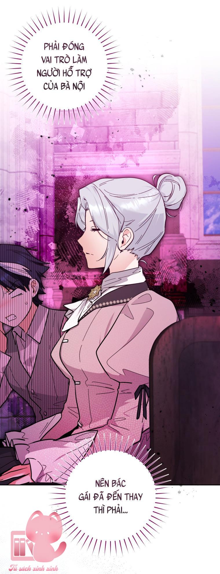 Bé Con Cá Voi Sát Thủ Chapter 20 - Next Chapter 21