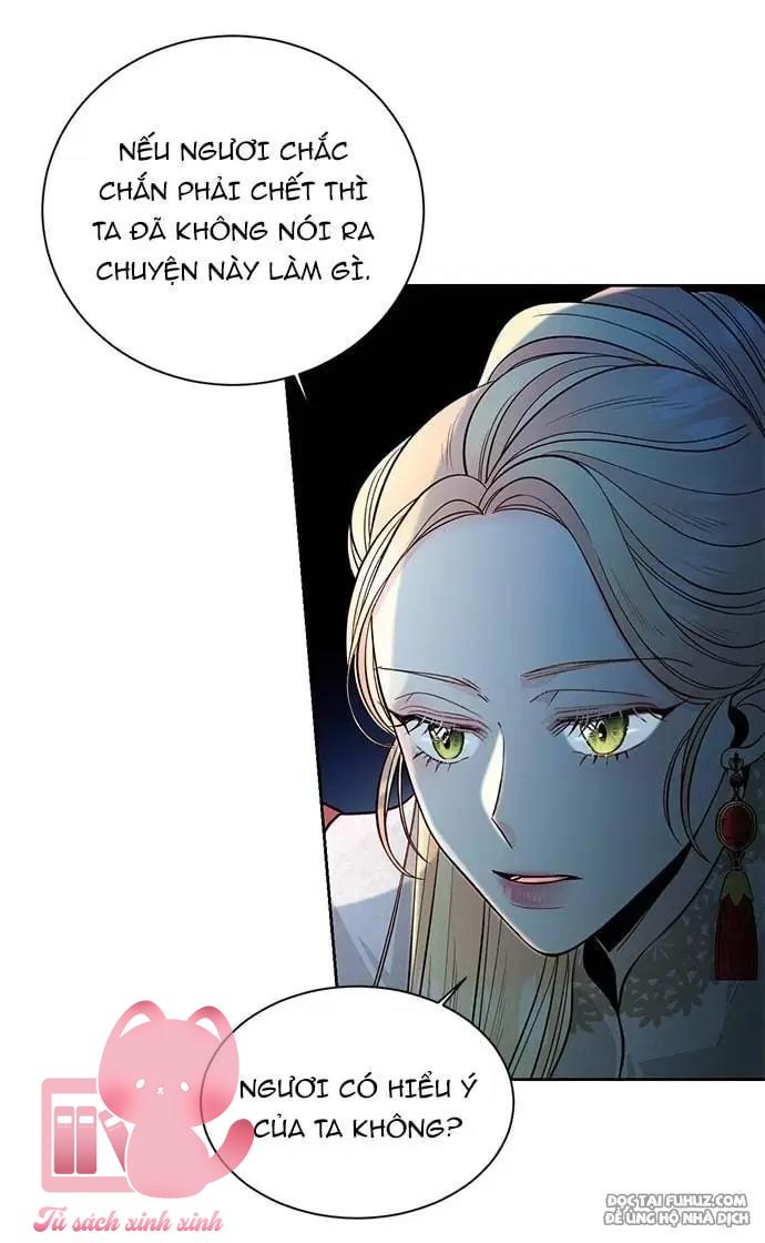 Hoàng Hậu Tái Hôn Chapter 34 - Next Chapter 35