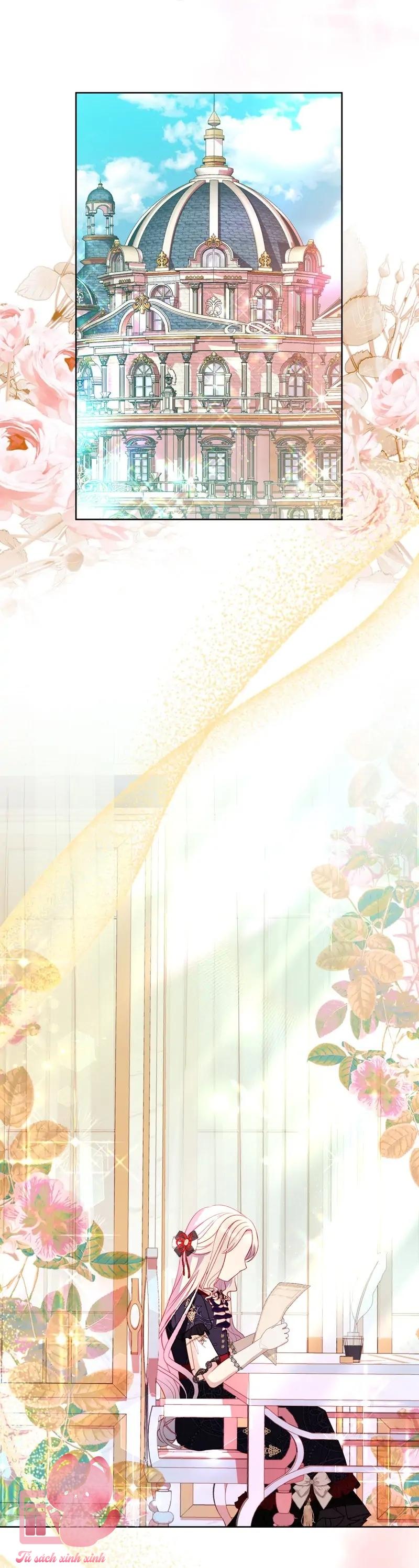 Một Ngày Nọ Bỗng Dưng Cha Xuất Hiện Chapter 32 - Trang 4