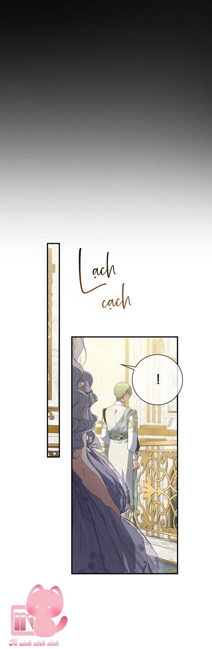 Hướng Về Ánh Dương Lần Nữa Chapter 71 - Trang 4