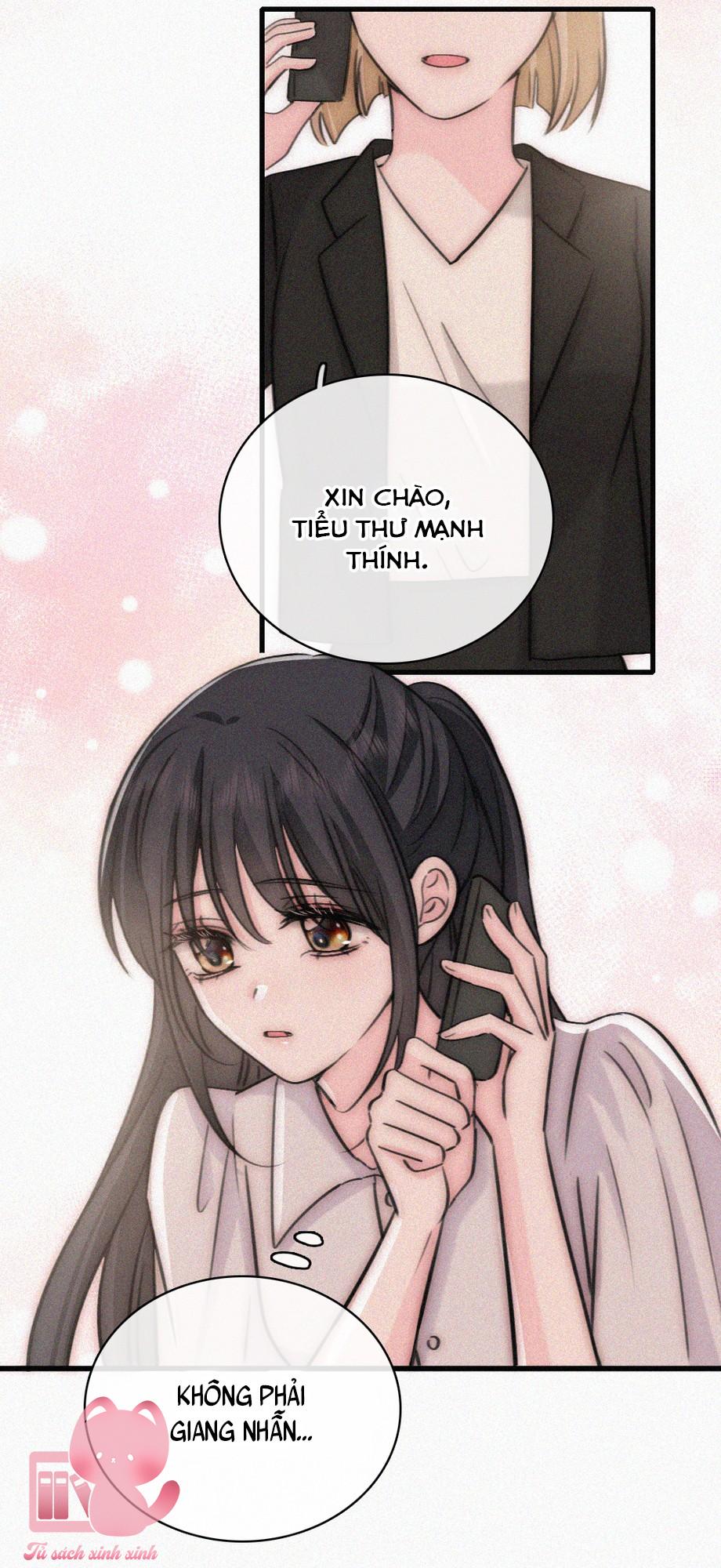 Bệnh Yêu Chap 131 - Next 