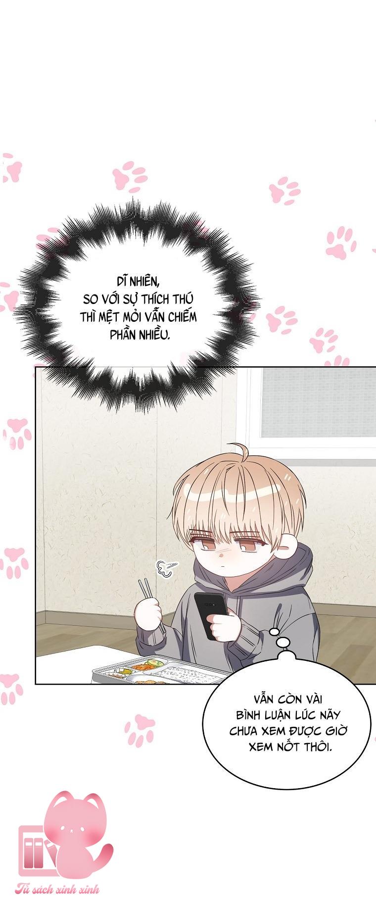 Debut Or Die Chap 35 - Trang 3