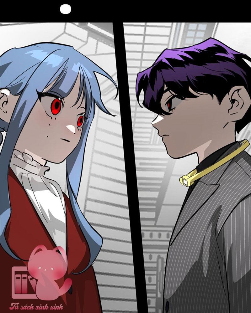 Ác Chi Hoàn Chapter 13 - Trang 4