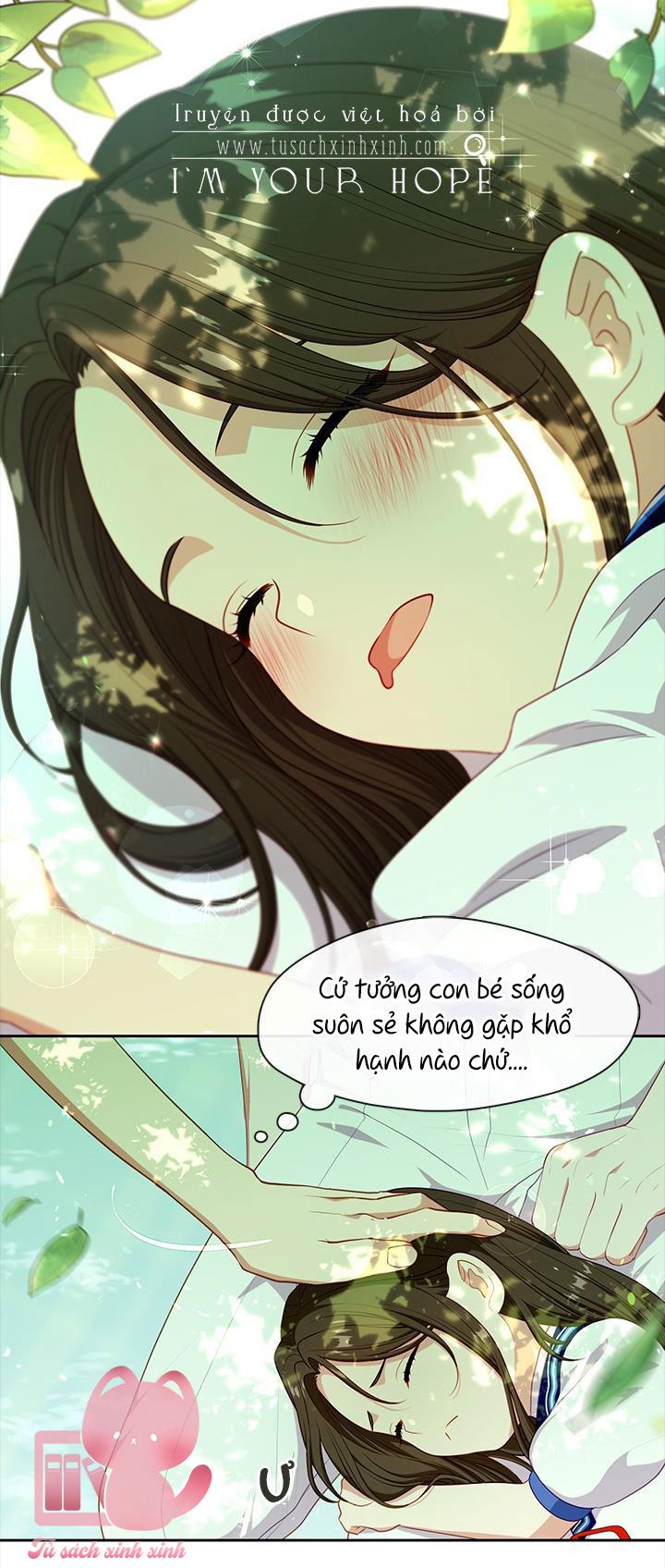 Hãy Coi Chừng Ác Nữ Chap NT23 - Trang 2