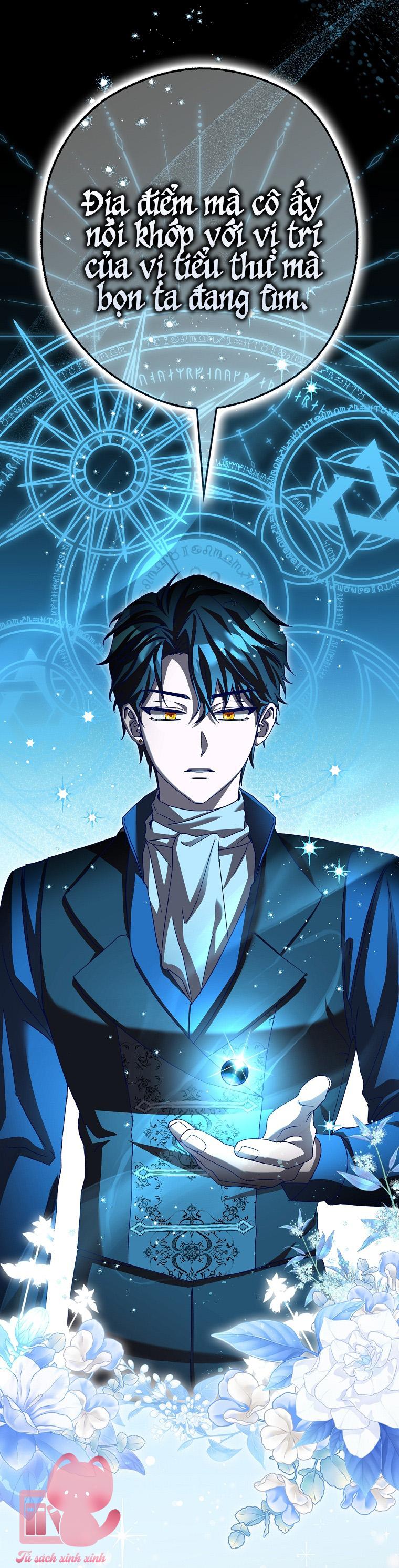 Chuột Đồng Dẫn Lối Cinderella Chap 4 - Next 