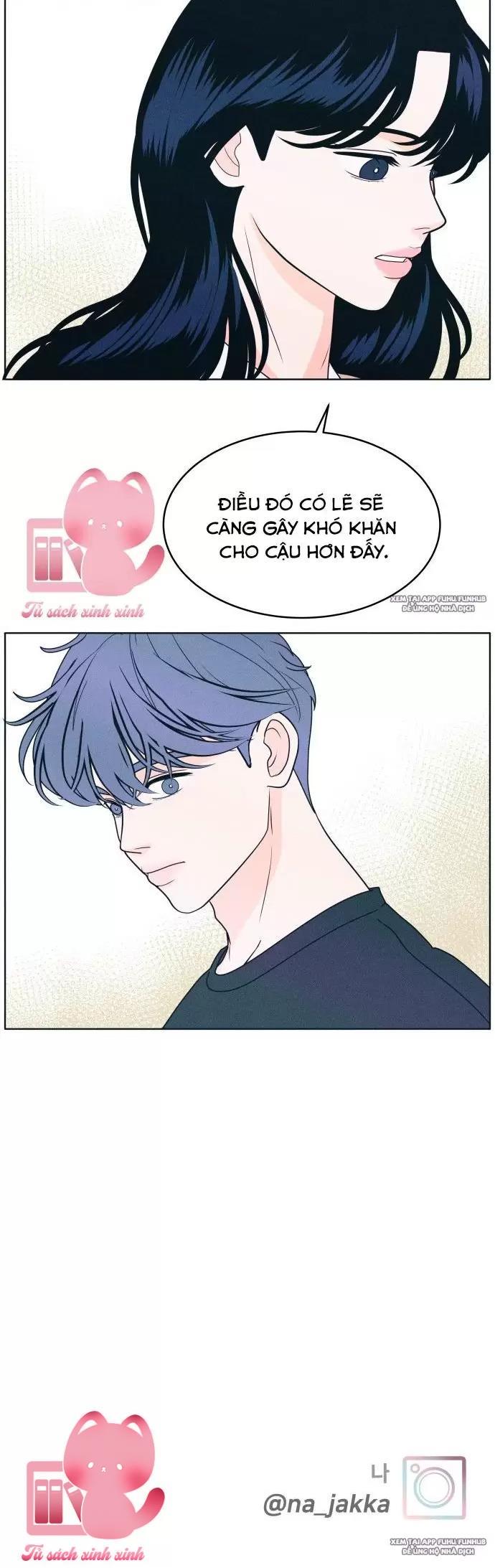 Cặp Đôi Hướng Nội Chapter 13 - Trang 4