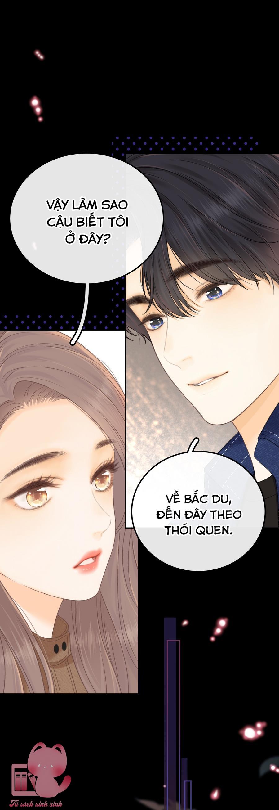 Khó Dỗ Dành Chapter 89 - Next Chapter 90
