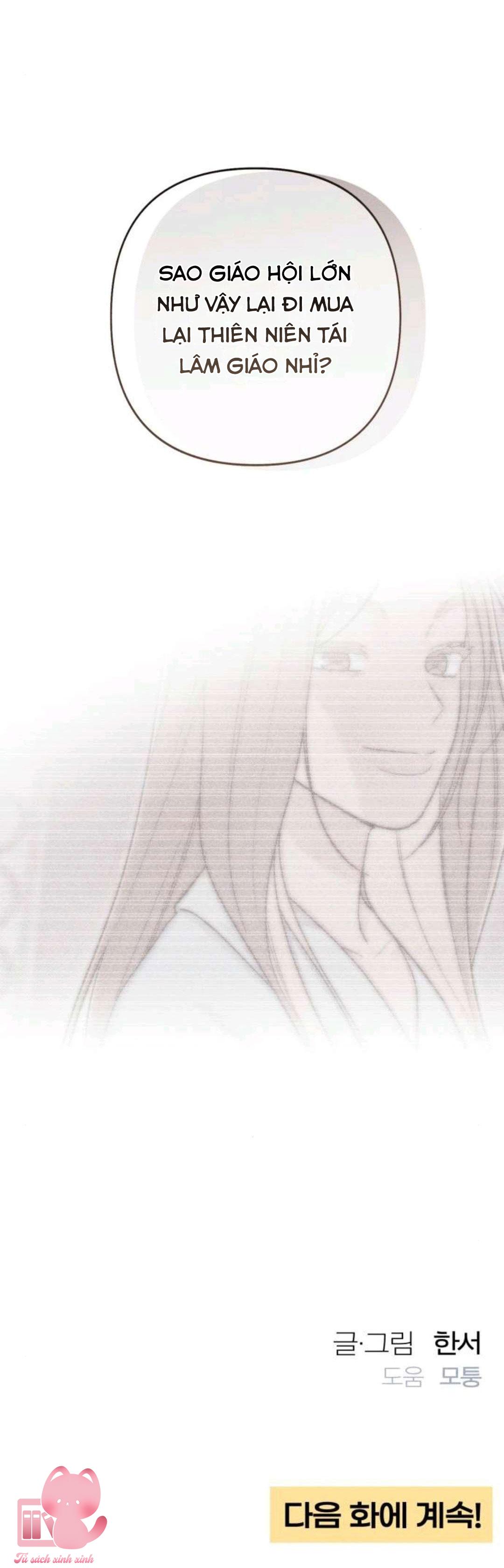 Bí Mật Thanh Xuân Chap 111 - Trang 3