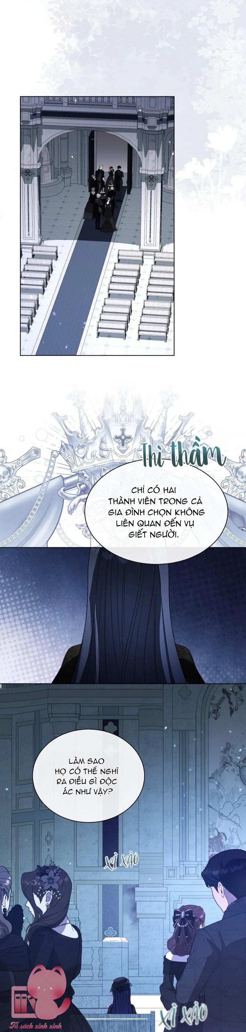 Một Ngày Nọ Bỗng Dưng Cha Xuất Hiện Chap 79 - Trang 3