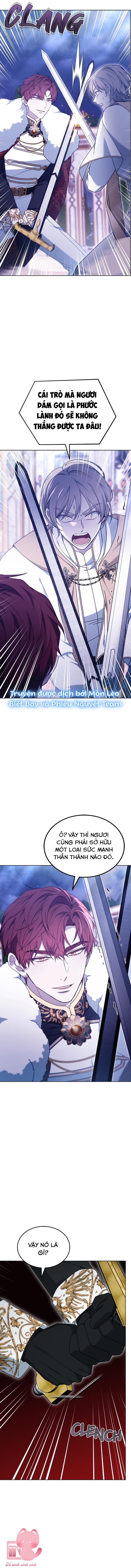 Thời Đại Oman Chap 69 - Trang 2
