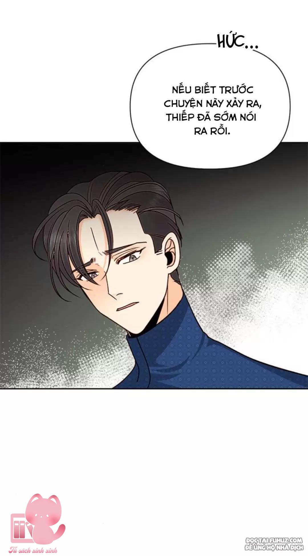 Hoàng Hậu Tái Hôn Chapter 81 - Next Chapter 82