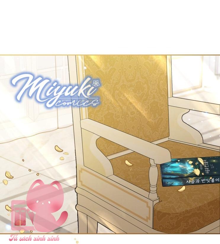 Được Yêu Thương Mà Còn Ngại Ngùng Sao! Chap 45 - Trang 4