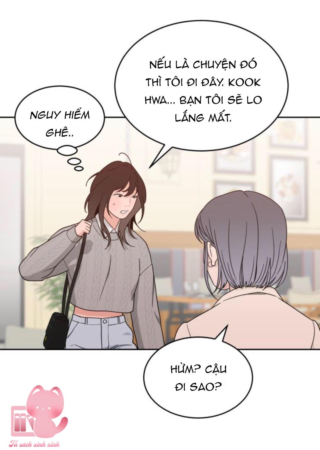 Vận May Không Ngờ Chapter 25 - Next Chapter 26