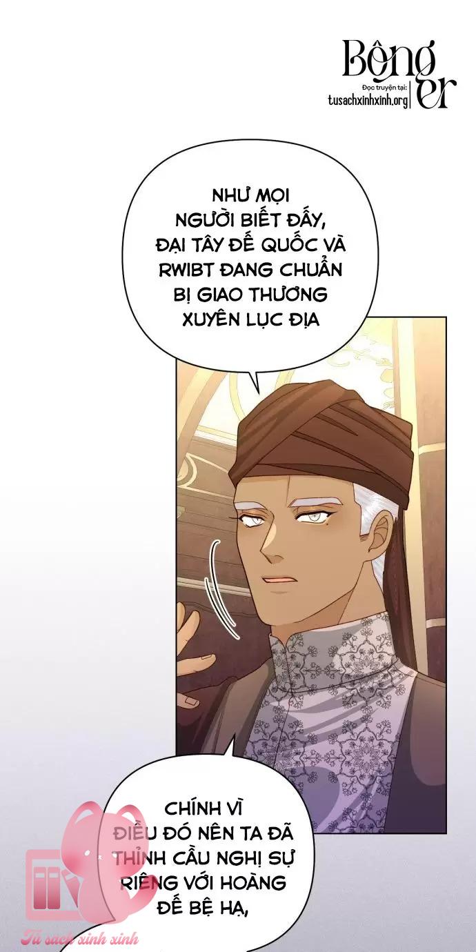 Hoàng Hậu Tái Hôn Chapter 143 - Next Chapter 144